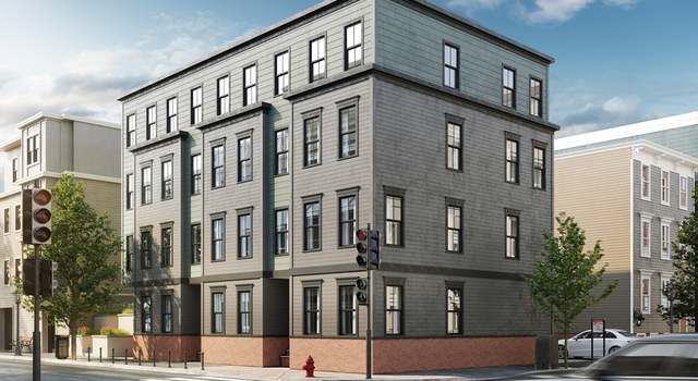 Photo of 251-255 West 3rd #3, Boston, MA 02127