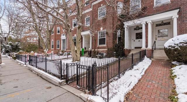 Photo of 80 Monmouth St, Brookline, MA 02446
