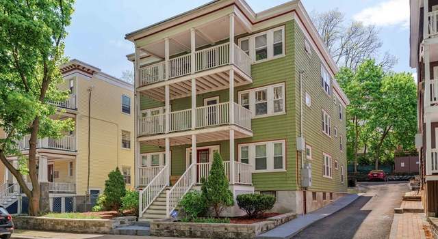 Photo of 320 Savin Hill Ave #4, Boston, MA 02125