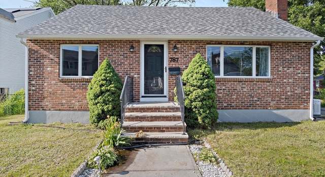 Photo of 787 Princeton Blvd, Lowell, MA 01851