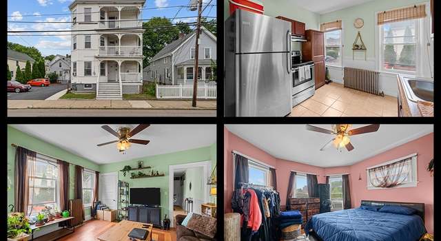Photo of 26A Pine St Unit A, Attleboro, MA 02703