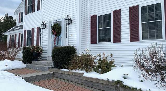 Photo of 3 Harbor Trace Rd, Townsend, MA 01469