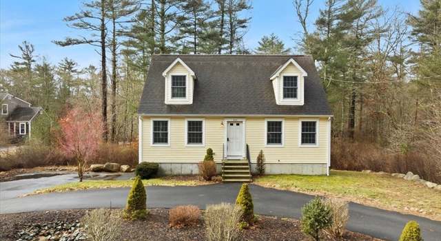 Photo of 565 Delano Rd, Marion, MA 02738