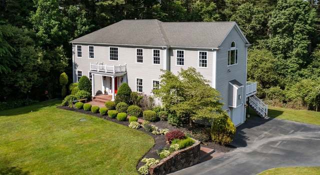Photo of 5 Tag Way, Hanson, MA 02341