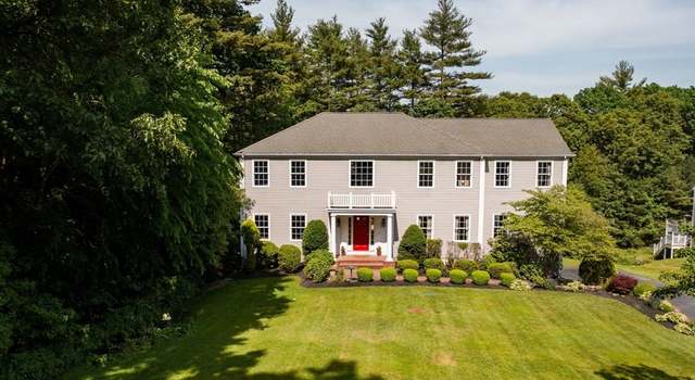 Photo of 5 Tag Way, Hanson, MA 02341