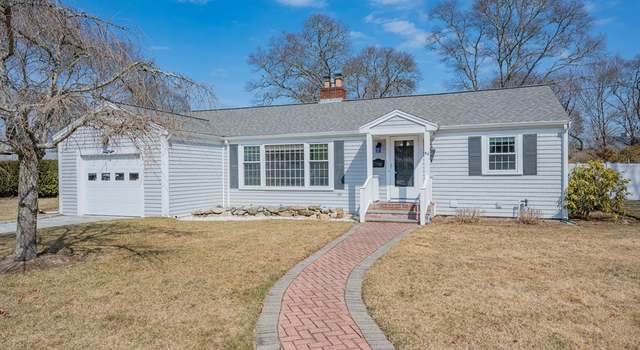 Photo of 52 Cherry St, Barnstable, MA 02601
