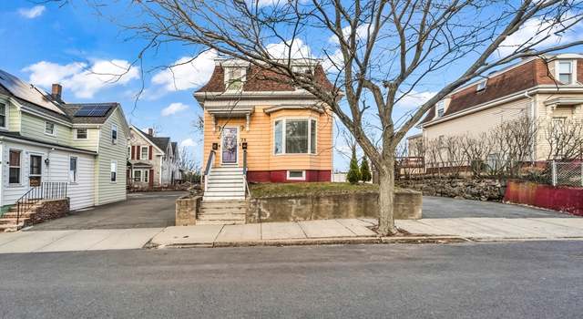 Photo of 75 Sheridan St, Lynn, MA 01905