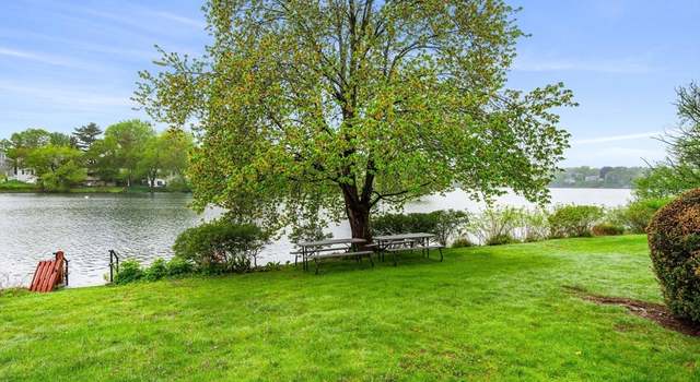 Photo of 18 Hamilton Rd #104, Arlington, MA 02474
