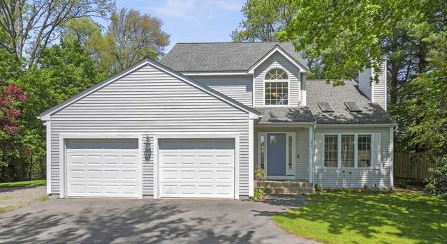 Photo of 21 Burr St, Framingham, MA 01701