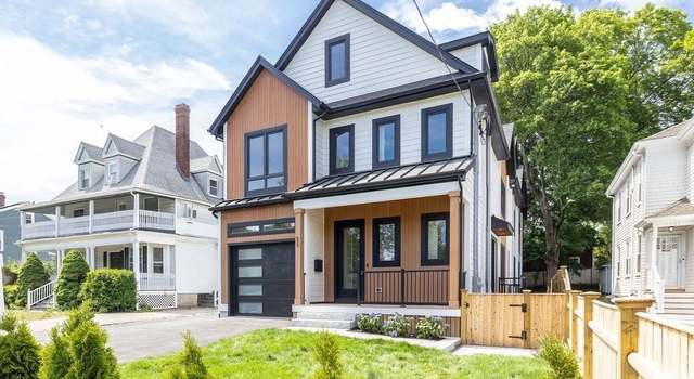 Photo of 1597 Centre St #2, Newton Highlands, MA 02461