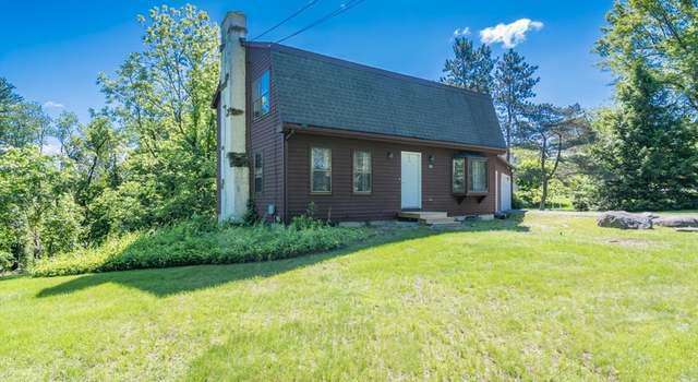 Photo of 231 Audubon Rd, Northampton, MA 01053