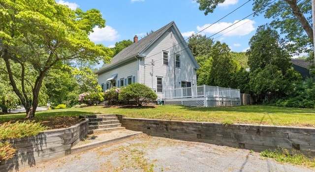 Photo of 747 Whiting St, Hanover, MA 02339