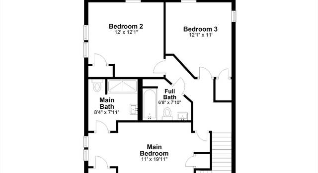 Photo of 50 Frankfort St #18, Fitchburg, MA 01420