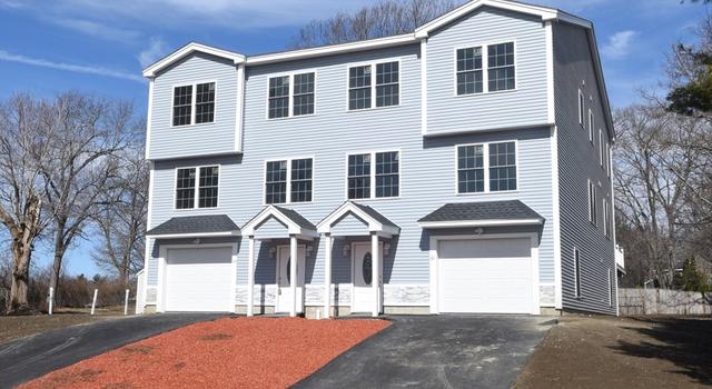 Photo of 59 Sunderland, Worcester, MA 01604