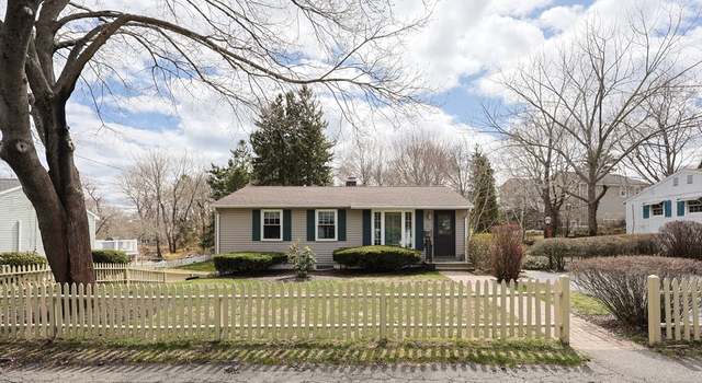Photo of 5 Ronna Rd, Gloucester, MA 01930