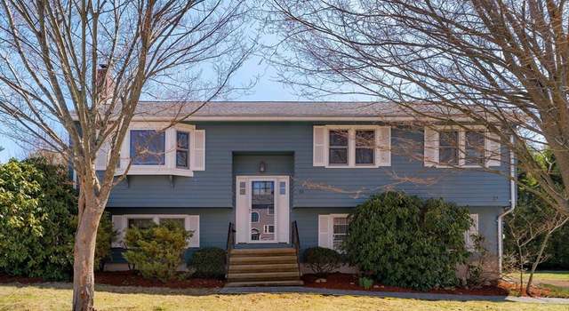 Photo of 50 Hillside Rd, Tewksbury, MA 01876