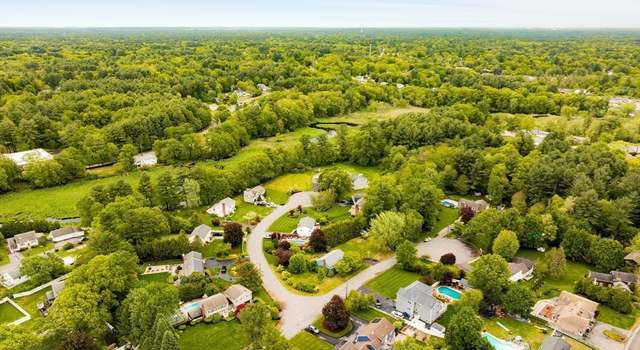 Photo of 50 Hillside Rd, Tewksbury, MA 01876