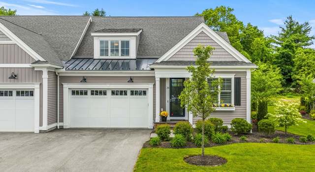 Photo of 34 Hawk Ln #34, Framingham, MA 01701