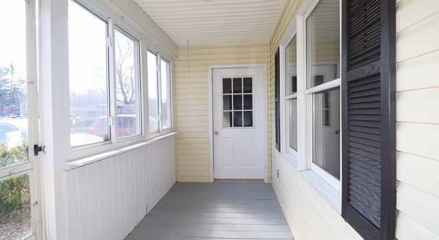 Photo of 287 West St, Ludlow, MA 01056