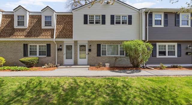 Photo of 144 Old Ferry Rd Unit J, Haverhill, MA 01830