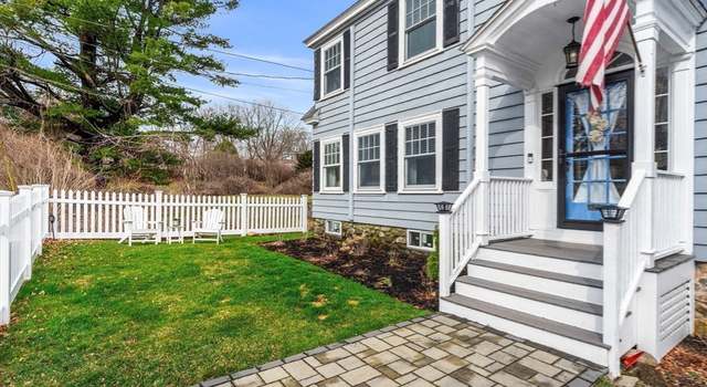 Photo of 311 Mill St, Haverhill, MA 01830