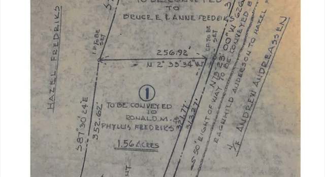 Photo of 0 North Rd, Monroe, MA 01350