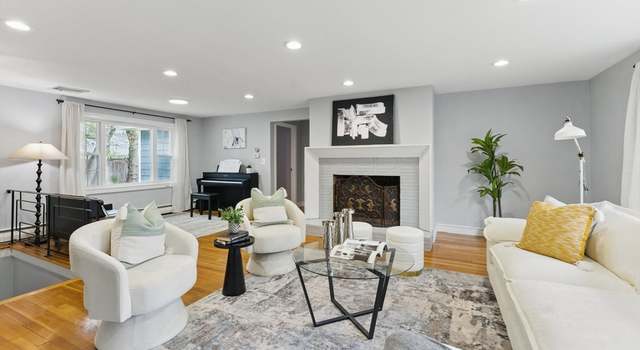 Photo of 43 Mount Hood Ter, Melrose, MA 02176