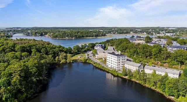Property at 24 Cobblestone Ln #405, Gloucester, MA 01930, 2 beds, 1 bath