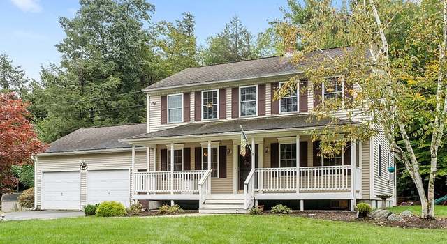 Photo of 55 Turner Ln, Templeton, MA 01468