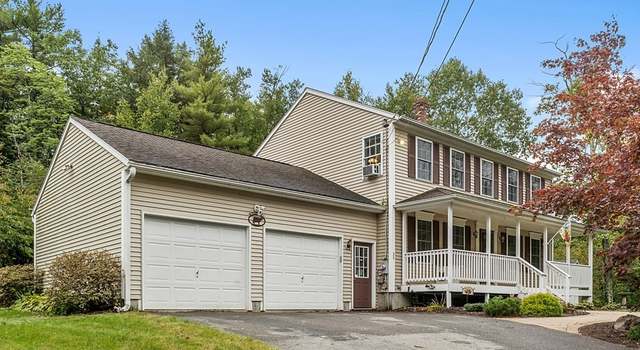 Photo of 55 Turner Ln, Templeton, MA 01468