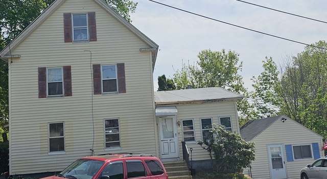 Photo of 33 Pearl, Spencer, MA 01562