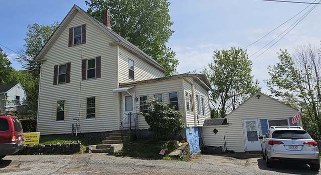 Photo of 33 Pearl, Spencer, MA 01562