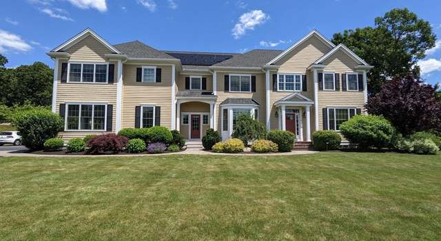 Photo of 16 Essex St, Norfolk, MA 02056