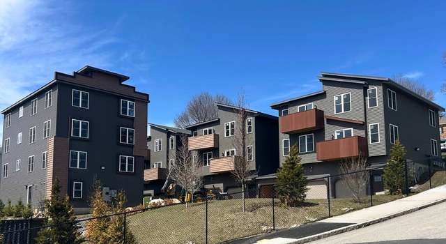 Photo of 60 Richards St Unit C, Worcester, MA 01603