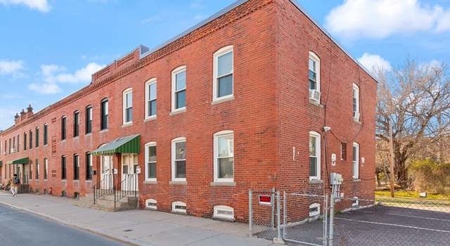 Photo of 166-168 Franklin St, Allston, MA 02134