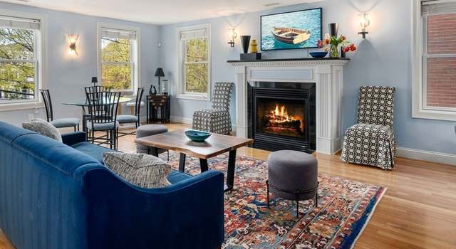Photo of 2 Lamson St Unit B, Boston, MA 02128
