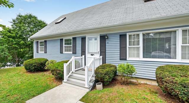 Photo of 31 Charles L Mccombs Blvd, New Bedford, MA 02745