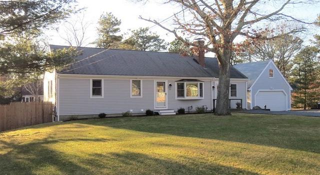 Photo of 39 Violet Glen Rd, Yarmouth, MA 02664