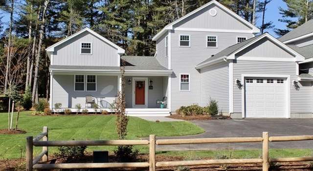 Photo of 21 Beacon Lot 43, Wareham, MA 02558