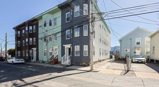 Property at 35 Adamson St, Boston, MA 02134, 9 beds, 4.5 baths