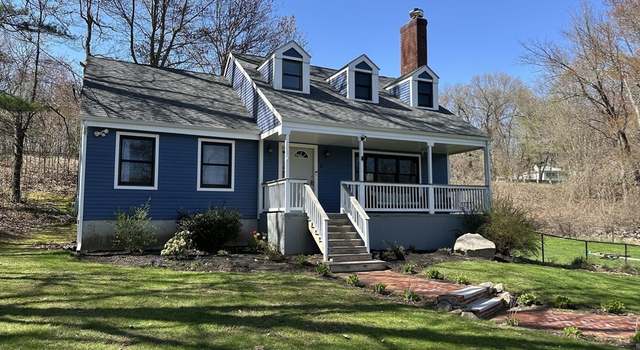 Photo of 22 Old Stafford St, Charlton, MA 01507