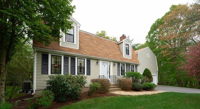 Photo of 4 Shepardsville Dr, Plainville, MA 02762