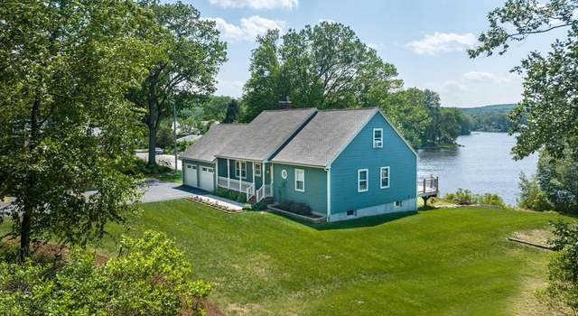 Photo of 92 Wallace Ave, Auburn, MA 01501