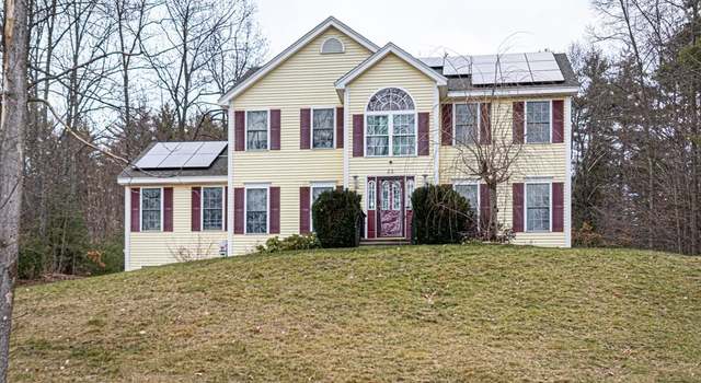 Photo of 23 Pierce St, Pepperell, MA 01463