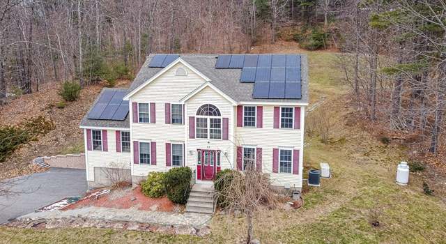 Photo of 23 Pierce St, Pepperell, MA 01463