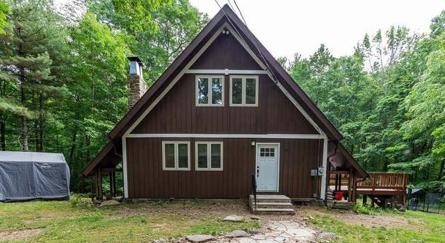 Photo of 271 N Sturbridge Rd, Charlton, MA 01507