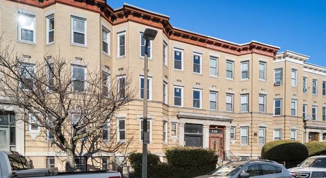 Photo of 108 Brunwick St, Boston, MA 02121
