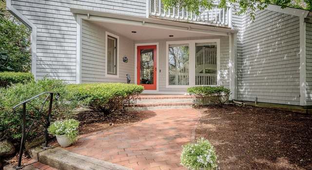 Photo of 41 Greensward Cir, Mashpee, MA 02649