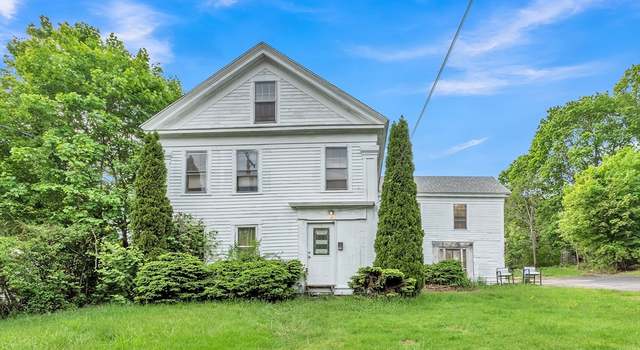 Photo of 101 School St, North Brookfield, MA 01535