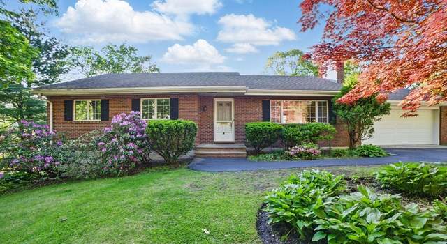 Photo of 8 Ware Rd, Winchester, MA 01890